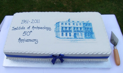 Archeo-Institute-50th-anniv-Cake