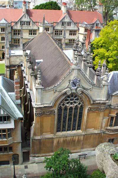 Brasenose-chapel-from-on-high