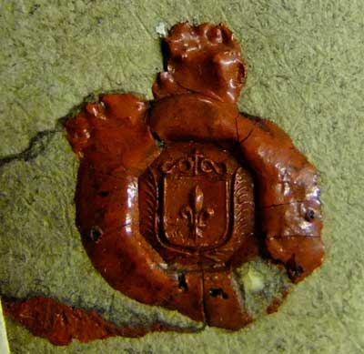 Kenelm-Digby-seal