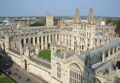 Oxford-from-Medieval-church-tower