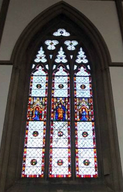 Stained-Glass-Merton-early-1300s