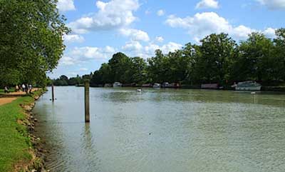 Thames-at-Oxford