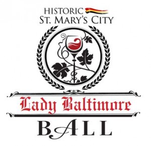 Lady Baltimore Ball