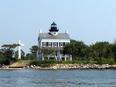 St. Clements Island