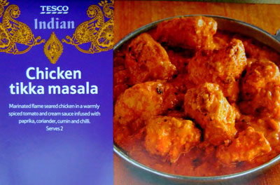 Chicken-Tikka-Masala