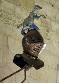 Lord-Arundells-helmet