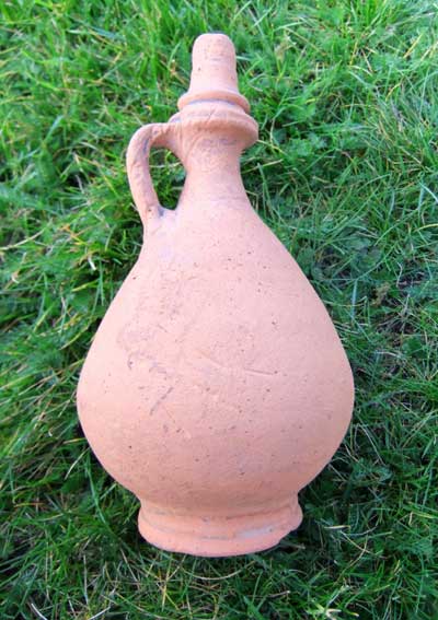 Roman-pot