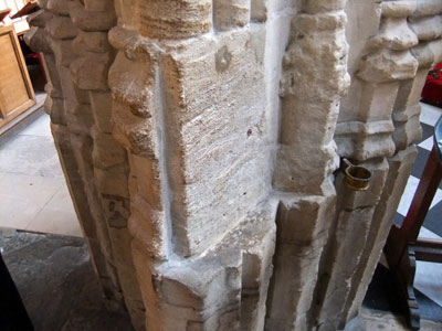 St-Marys-Church-Oxford-cut-in-column-1555