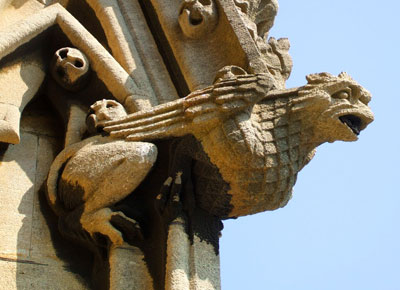 St-Mary's-Oxford-carved-figure