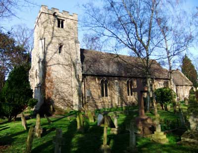 St.-Thomas-church-Oxford