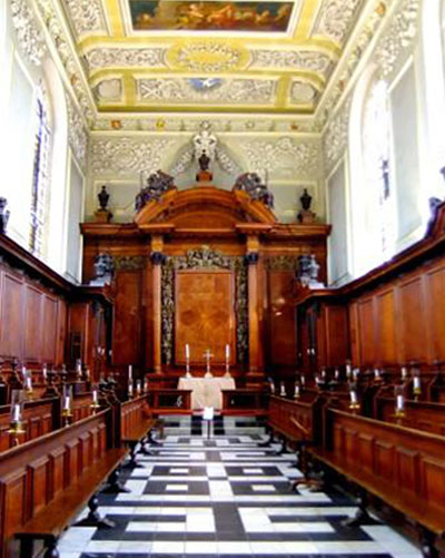 Trinity-college-Chapel-interior