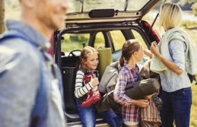 Family time and your Southern Maryland Calendar of Events