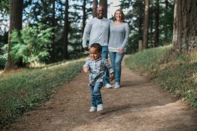 Family Traveling and reduce Carbon Footprint